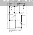 Blk 172 Woodlands Street 13 (Woodlands), HDB 4 Rooms #162873172